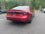 2025 Accord Hybrid Thumbnail 5