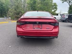 2025 Accord Hybrid Thumbnail 6
