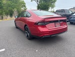 2025 Accord Hybrid Thumbnail 7