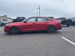 2025 Accord Hybrid Thumbnail 8