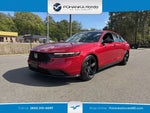 2025 Accord Hybrid Thumbnail 1