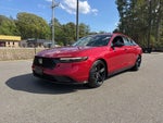 2025 Accord Hybrid Thumbnail 2