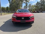 2025 Accord Hybrid Thumbnail 3