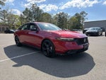 2025 Accord Hybrid Thumbnail 4