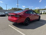 2025 Accord Hybrid Thumbnail 5