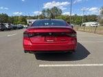 2025 Accord Hybrid Thumbnail 6