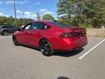 2025 Accord Hybrid Thumbnail 7