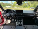2025 Accord Hybrid Thumbnail 8