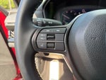 2025 Accord Hybrid Thumbnail 17
