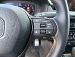 2025 Accord Hybrid Thumbnail 18