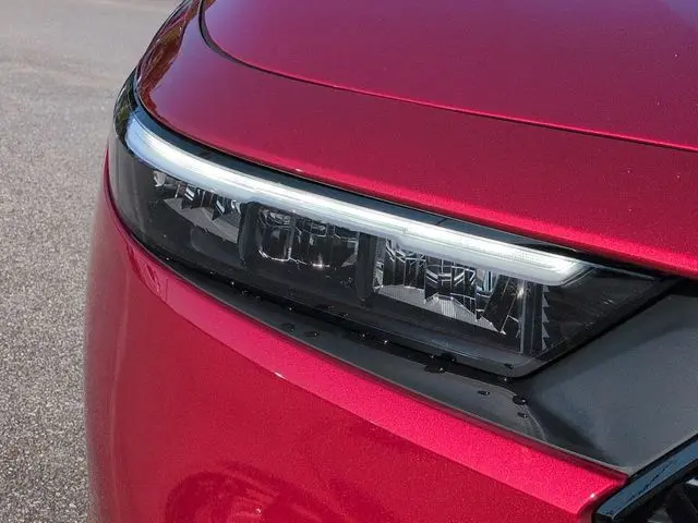 2026 Honda Accord - $34,895