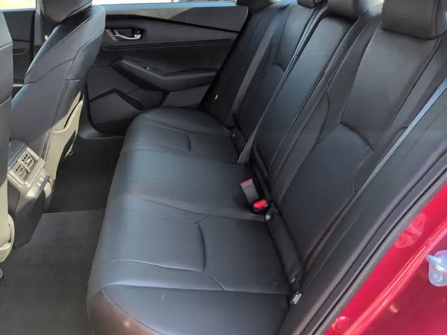 2026 Honda Accord - $34,895