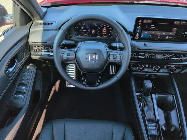 2026 Honda Accord - $34,895