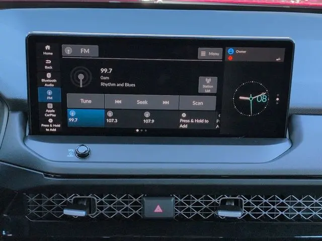 2026 Honda Accord - $34,895