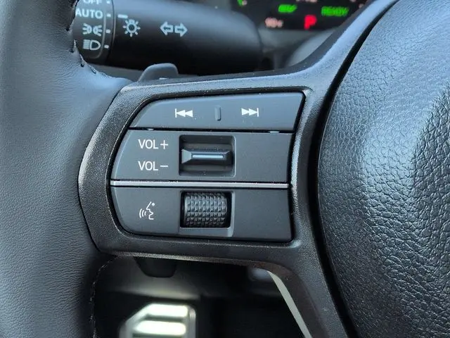 2026 Honda Accord - $34,895