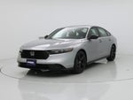 2023 Accord Hybrid Thumbnail 4