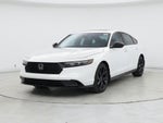 2023 Accord Hybrid Thumbnail 4