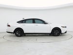 2023 Accord Hybrid Thumbnail 7