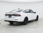 2023 Accord Hybrid Thumbnail 8