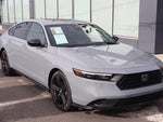 2024 Accord Hybrid Thumbnail 3
