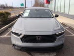 2024 Accord Hybrid Thumbnail 4