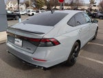 2024 Accord Hybrid Thumbnail 5