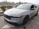 2024 Accord Hybrid Thumbnail 8