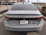 2024 Accord Hybrid Thumbnail 6