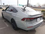 2024 Accord Hybrid Thumbnail 7