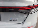 2024 Accord Hybrid Thumbnail 30