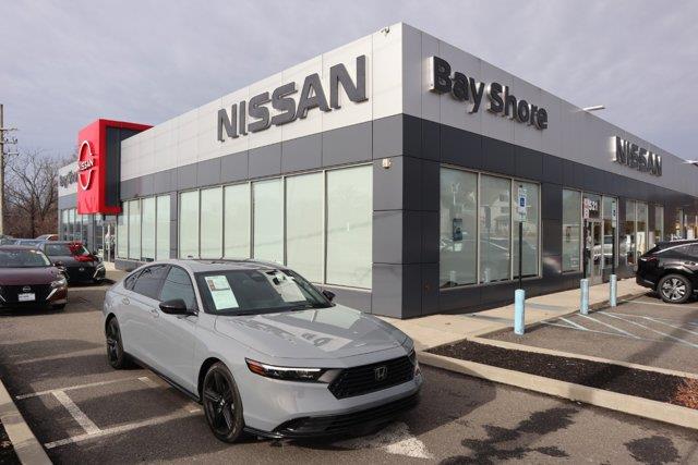 2024 Honda Accord