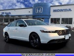 2025 Accord Hybrid Thumbnail 1
