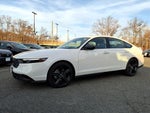 2025 Accord Hybrid Thumbnail 3
