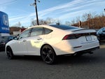 2025 Accord Hybrid Thumbnail 4