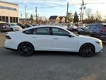 2025 Accord Hybrid Thumbnail 6
