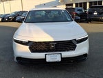2025 Accord Hybrid Thumbnail 9