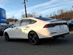 2025 Accord Hybrid Thumbnail 11