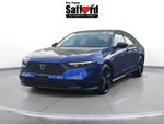 2025 Accord Hybrid Thumbnail 2