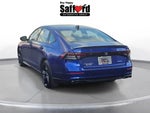 2025 Accord Hybrid Thumbnail 3