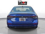 2025 Accord Hybrid Thumbnail 4