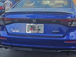 2025 Accord Hybrid Thumbnail 5