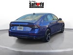 2025 Accord Hybrid Thumbnail 6