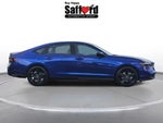 2025 Accord Hybrid Thumbnail 7