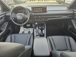 2025 Accord Hybrid Thumbnail 16