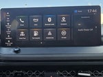 2025 Accord Hybrid Thumbnail 30