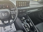 2025 Accord Hybrid Thumbnail 35