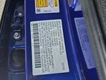 2025 Accord Hybrid Thumbnail 37
