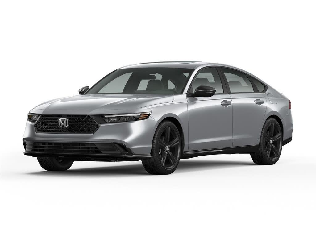 2026 Honda Accord