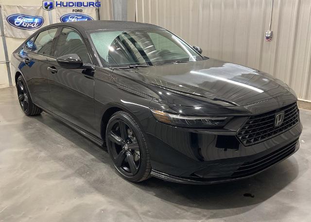 2026 Honda Accord - $31,965