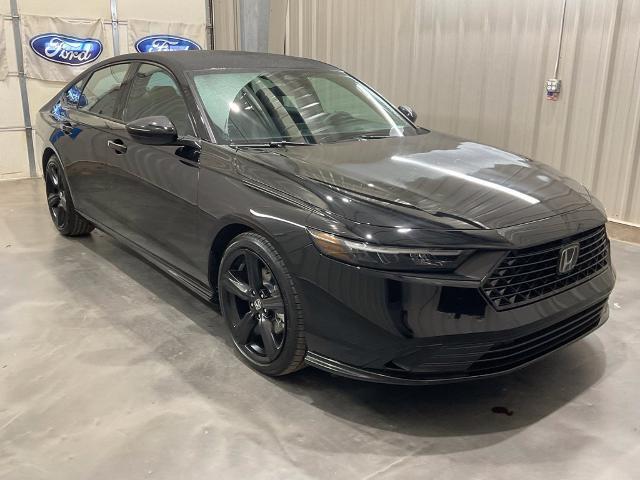 2026 Honda Accord - $31,965